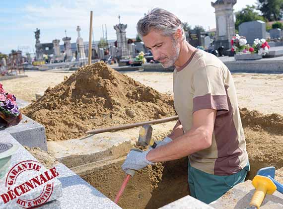 Eurl Lamiraud : maçon funéraire à Blanzaguet-Saint-Cybard en Charente (16)